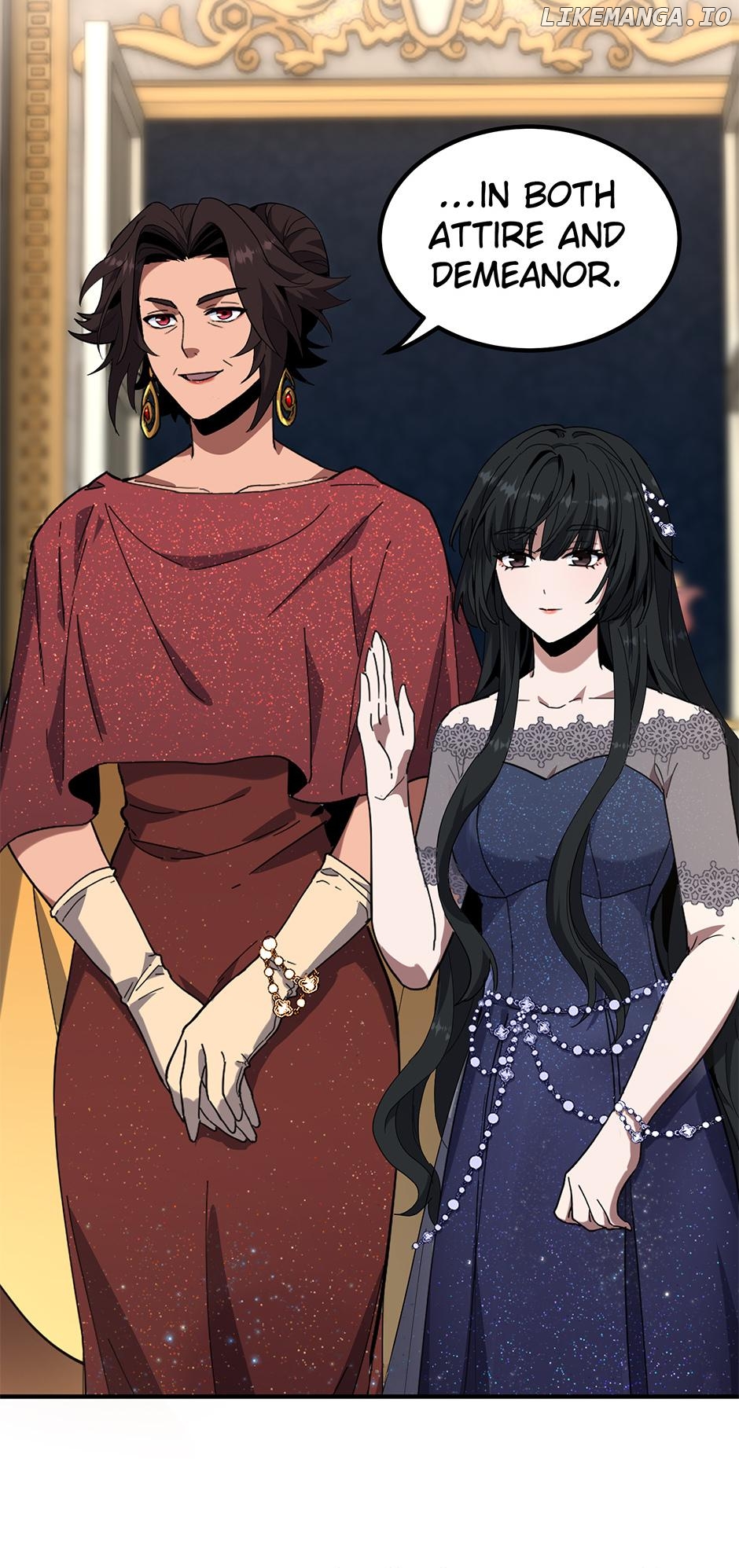 The Beginning After The End Chapter 224 image 47